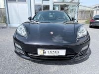 Occasion Porsche Panamera 250 ch (183 kW) 2011 Noir Citadine