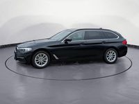 Gebraucht BMW 540 340 PS (250 kW) 2019 Schwarz Kombi