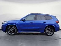 gebraucht BMW X1 sDrive18d M Sport Steptronic Navi DSG Tempom.