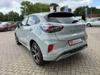 Neu Ford Puma ST-Line 155 PS (114 kW) 2026 Grau SUV