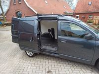 gebraucht Dacia Dokker dCi 90 Express Ambiance