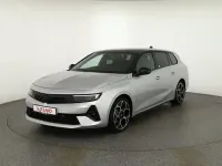 Gebraucht Opel Astra 131 PS (96 kW) 2025 Grau Kleinwagen