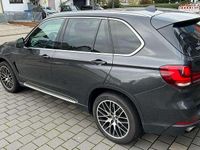 Gebraucht BMW X5 306 PS (225 kW) 2015 Grau SUV