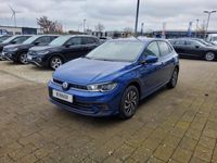 gebraucht VW Polo 1.0 TSI Life / AppConnect / Rückfahrkamera