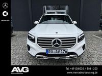 Gebraucht Mercedes GLB200 Progressive 150 PS (110 kW) 2026 Weiß SUV