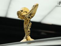 Gebraucht Rolls Royce Ghost 700 PS (514 kW) 2023 Weiß Limousine