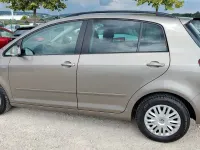 Gebraucht VW Golf VII Life 105 PS (77 kW) 2013 Braun Limousine