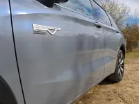 Gebraucht Mitsubishi Outlander P-HEV Top 306 PS (225 kW) 2025 Grau SUV