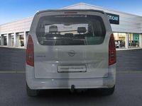 Gebraucht Opel Combo-e Life Edition 100 kW (136 PS) 2022 Casabl/arctic/eisweiss/kaolin Van / Kleinbus