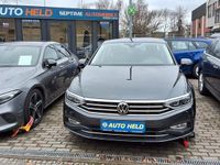 Gebraucht VW Passat Business 122 PS (89 kW) 2021 Mangangrau Limousine
