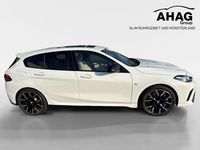 Gebraucht BMW M135 Performance 300 PS (220 kW) 2025 Weiß Kleinwagen