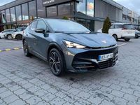 Gebraucht Cupra Tavascan VZ 250 kW (340 PS) 2024 Blau SUV