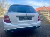 gebraucht Mercedes C250 CDI T AVANTGARDE EDITION C