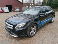 gebraucht Mercedes GLA220 CDI Urban - Automatik - TÜV - gepflegt