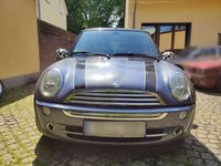 gebraucht Mini Cooper Cabriolet R52 mit Vollausstattung Chili