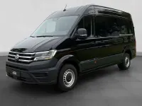 Gebraucht VW Crafter 177 PS (130 kW) 2025 Deep black perleffekt Van