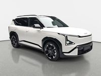 Neu Kia EV5 GT-Line 160 kW (218 PS) 2026 Weiß SUV