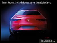 Gebraucht Mercedes GLC300 AMG 245 PS (180 kW) 2023 Lack obsidianschwarz SUV