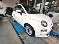 gebraucht Fiat 500 Hybrid Dolcevita