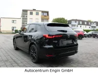 Neu Mazda CX-60 Homura-Line 254 PS (186 kW) 2025 Schwarz SUV
