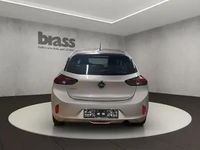 Usado Opel Corsa Edition 75 HP (55 kW) 2023 Prateado Citadino