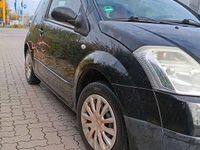 Gebraucht Citroën C2 Advance 60 PS (44 kW) 2005 Kleinwagen