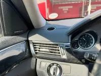 Gebraucht Mercedes E500 AMG 407 PS (299 kW) 2012 Schwarz Kombi