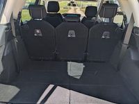 Gebraucht Citroën C4 SpaceTourer 131 PS (96 kW) 2019 Silber Van / Kleinbus