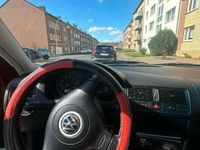 gebraucht VW Golf IV Automatik