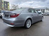 Gebraucht BMW 525 177 PS (130 kW) 2004 Grau Limousine