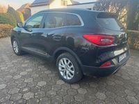 Gebraucht Renault Kadjar Bose Edition 131 PS (96 kW) 2016 Schwarz SUV