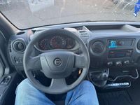 Gebraucht Opel Combo 120 PS (88 kW) 2019 Weiß Van / Kleinbus