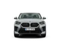 Gebraucht BMW X2 Performance 156 PS (114 kW) 2026 Grau SUV
