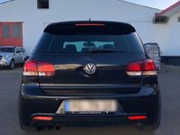 gebraucht VW Golf VI 1.4 TSI 160PS Highline, R-Line Individual, TÜV NEU