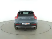 Gebraucht Volvo XC40 Momentum 163 PS (119 kW) 2019 Grau SUV
