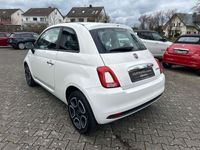 gebraucht Fiat 500 1.0 Mild-Hybrid Club