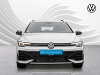Gebraucht VW Golf VIII R 150 PS (110 kW) 2024 Weiß Kombi