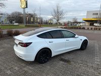Gebraucht Tesla Model 3 366 kW (498 PS) 2022 Limousine