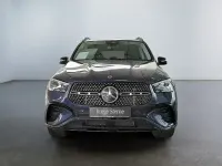 Gebraucht Mercedes GLE580 AMG 517 PS (380 kW) 2025 Blau SUV