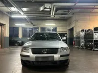 Usata VW Passat 2003 Argento Station wagon