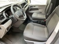 gebraucht VW Transporter T6.1Kasten DSG,Klima,Kamera,GRA,FSE