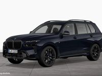 Gebraucht BMW X7 M Sport 340 PS (250 kW) 2025 Schwarz SUV