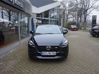 Gebraucht Mazda 2 Center-Line 90 PS (66 kW) 2024 Jet black Kleinwagen