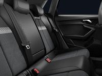 Gebraucht Audi A3 Advanced 150 PS (110 kW) 2020 Blau Limousine