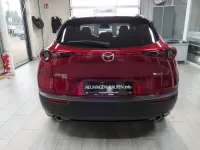 Neu Mazda CX-30 Exclusive 140 PS (102 kW) 2026 Rot SUV