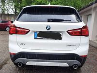 gebraucht BMW X1 Sportline