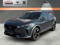 Gebraucht Cupra Formentor 150 PS (110 kW) 2022 Gruen SUV