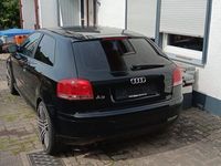 gebraucht Audi A3 1.4 TFSI Ambition Ambition