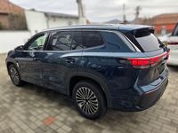 Neu VW Tayron 150 PS (110 kW) 2026 Blau SUV