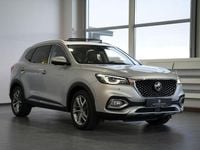 Gebraucht MG HS Luxury 162 PS (119 kW) 2023 Silber SUV